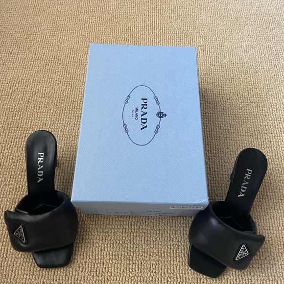 Prada Sandals - Picture 3 of 7